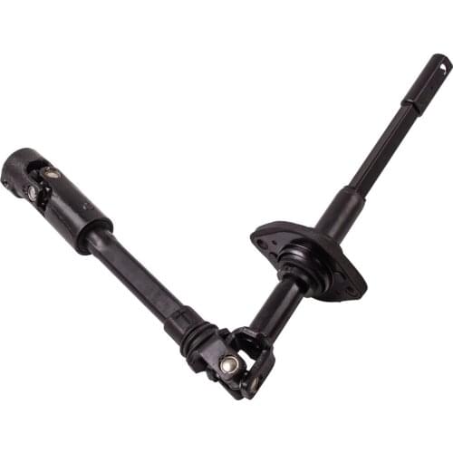 Fits Dodge Dakota Durango 2-Wheel Intermediate Steering Shaft Upper & Lower Coupling 2WD 2x4 52078808AC 5535121AB, 55351209AB