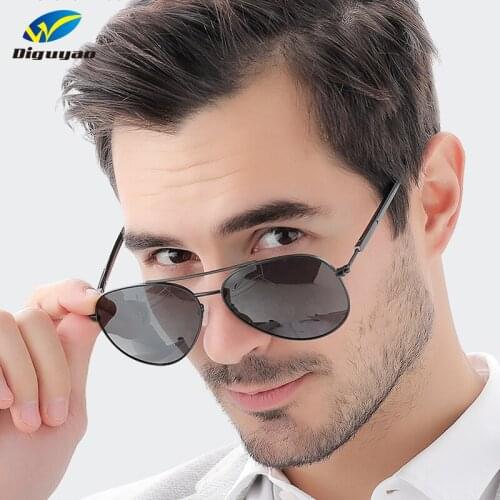 Woman sunglasses luxury 2020 Polarized Sunglasses UV400 Men Fashion Black driving Glasses oculos de sol Accessories Eyewear