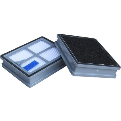 1 pcs Mite Cleaner Replacement. Remove mites tools for Haier ZB401G HEPA filter intimate accessories cleaning machine