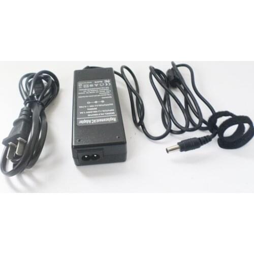 90W Battery Charger Power AC Adapter For Samsung RC410 RC420 RC510 RC512 RC518 RC520 RC530 RV413 RV415 RV509 NP-RV509 RV511 New