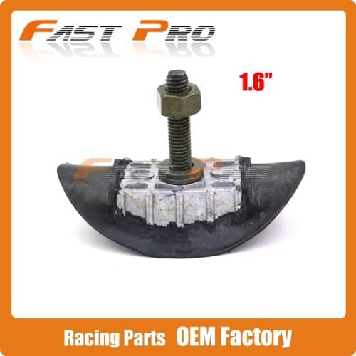 1.6 Rim Lock TYRE SECURITY BOLT For Most of Motorcycle Dirt Pit Bike Motocross CRF YZF KTM KLX RMZ