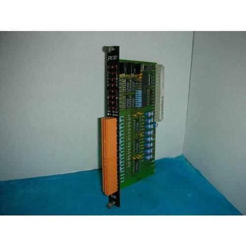 1PC USED B&R Calais/PE82 ECPE82-1