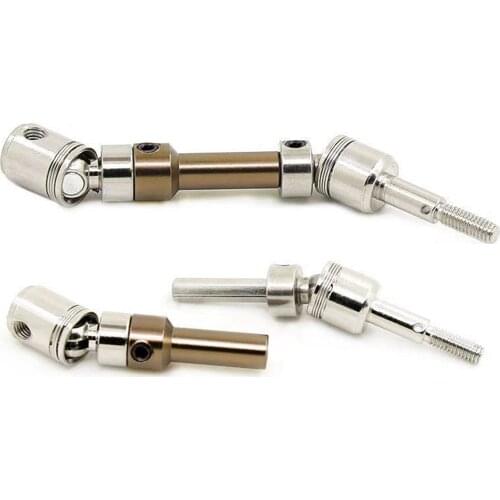 RC Drive Shaft CVD Dogbone Set for Feiyue FY-01 FY-02 FY-03 FY-06 RC Car