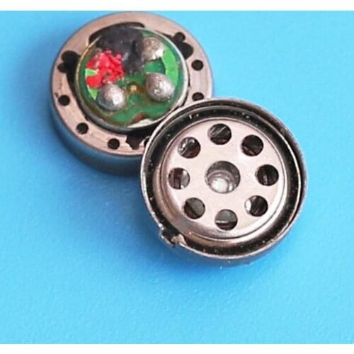 10mm speaker unit ie6 driver 10pcs