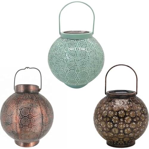 DUUTI Decorative Lanterns