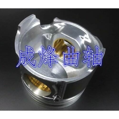 FD6 FD46 FE6T FE6 H15 H20 H25 H30 engine rebuild overhaul liner piston kits Main Connecting Rod bearings bolt Fit for nissan