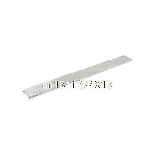 HSS 200mm x 14mm x 3mm Rectangle Lathe Tool Bit Mill Boring Cutter