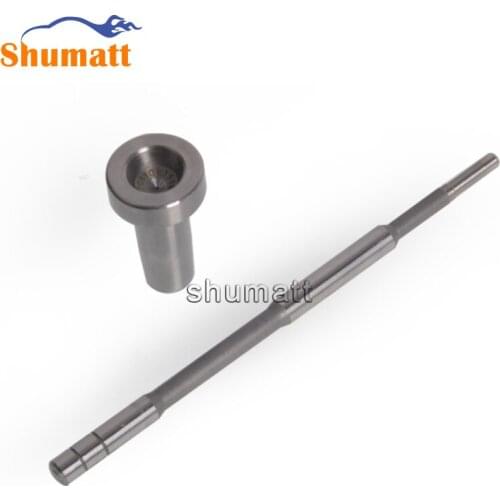 SHUMAT F00VC01359 Diesel Control Valve F 00V C01 359 Valve Assembly for B0SCH Injector 0445 110 293 0445 110 305 0445 110 335