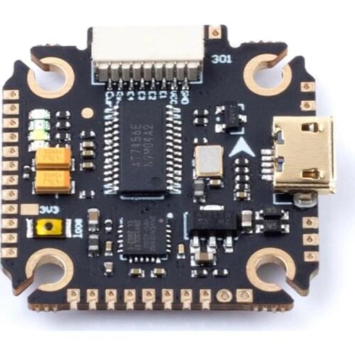 Diatone MAMBA F405 MINI MK2 Flight Controller F4 8K Betaflight FC STM32 F405 with OSD M2/20mm