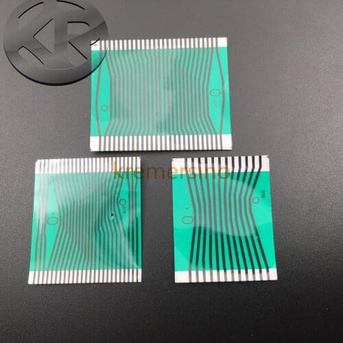 Ribbon cable for Mercedes E-Class C-Class Instrument Cluster Pixel Missing Pixel Failed Repair Set