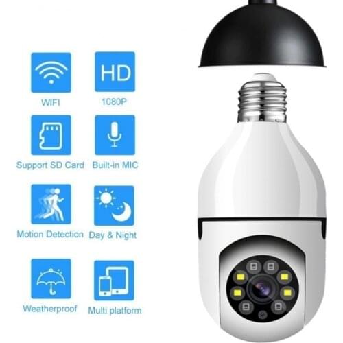 OFY Night Vision Cameras