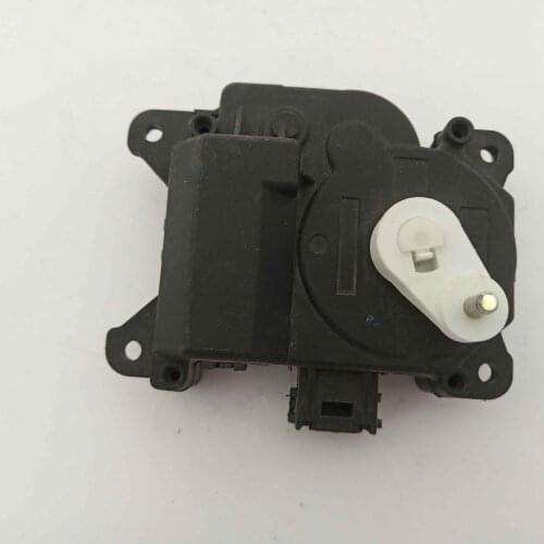 Original Internal and external circulation motor for chery tiggo T11-8107710