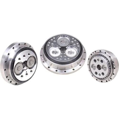 150 190 RV principle nabtesco motion control RV-E series gearbox robot arm reducer