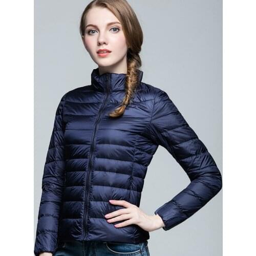 Sisuoco Women's White Jackets