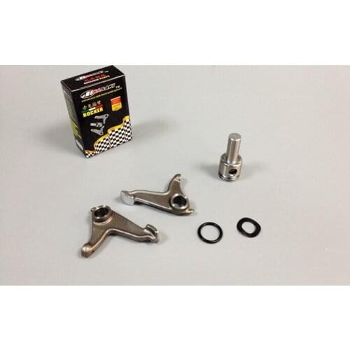 NASAKI brand motorcycle parts for honda CG125 / 150 rocker arm kit XF125