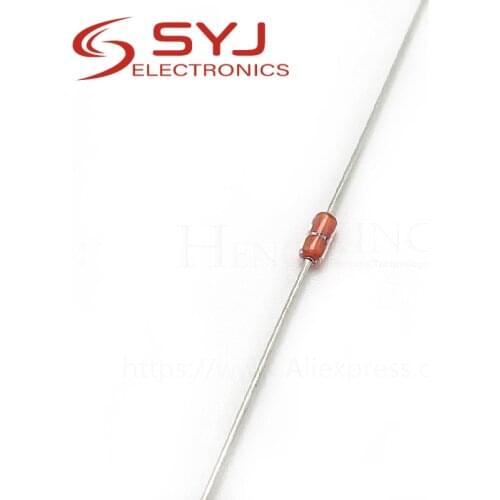 5pcs/lot KTY84-130 KTY84/130 KTY84 DO-34 In Stock