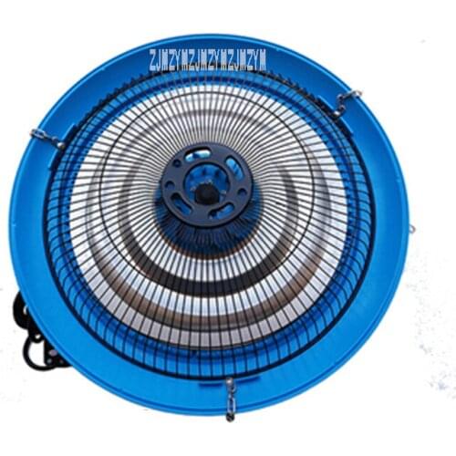 8757 Industrial Humidifier Pig Vegetable Farm Channel Disinfection Spray System Sprayer Atomization Shed Greenhouse Cooling