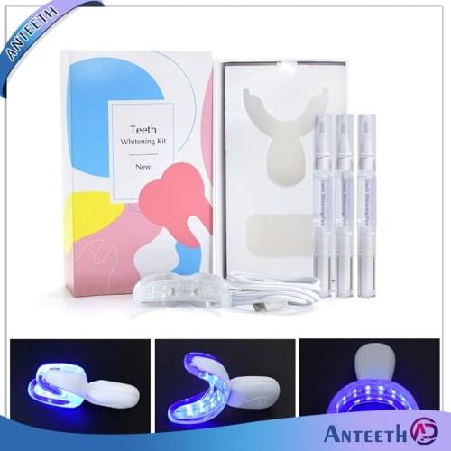 ANTEETH Teeth Whitening Gels