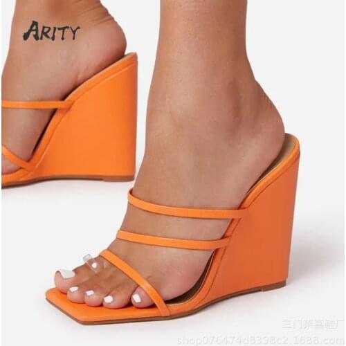 Женские слипоны ARITY China At AliExpress