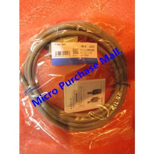 D4C-1632 Cable New Ones Made In JP