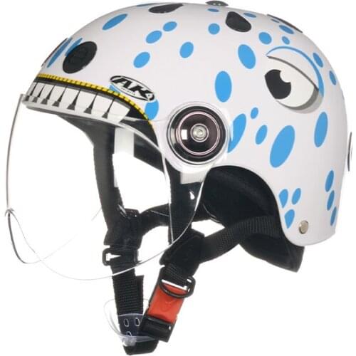 Children Cycling Helmets Motorcycle Child Kids Helmet City Outdoor Road Bicycle Kid Headpiece Sports Riding Skating Casque