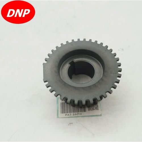DNP Crankshaft Gear fit for Toyota paseo Corolla Tercel Starlet Raum 13521-11030