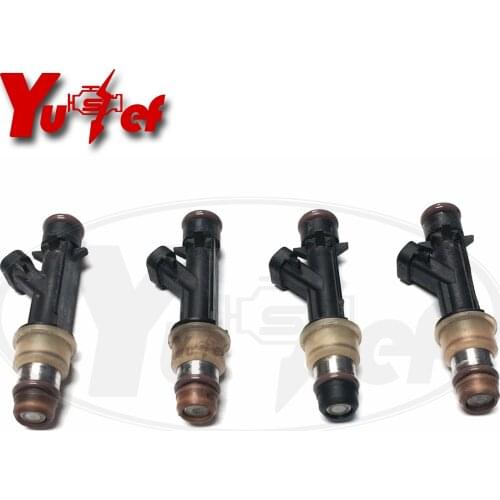 High quality fuel injector nozzle fit for SC1 SL SL1 4CYL 1.9L 2001-2002 25178968