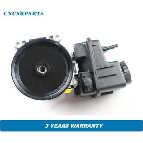 New Power Steering Pump Fit for Mercedes-Benz Sprinter 3,5 60 Viano Vito Mixto