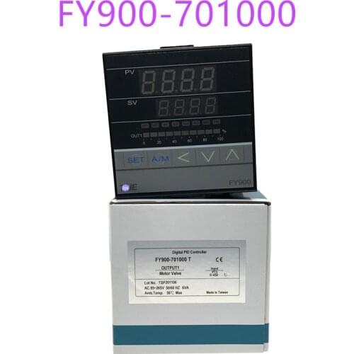 Original FY900-701000 Quality test video can be provided，1 year warranty, warehouse stock