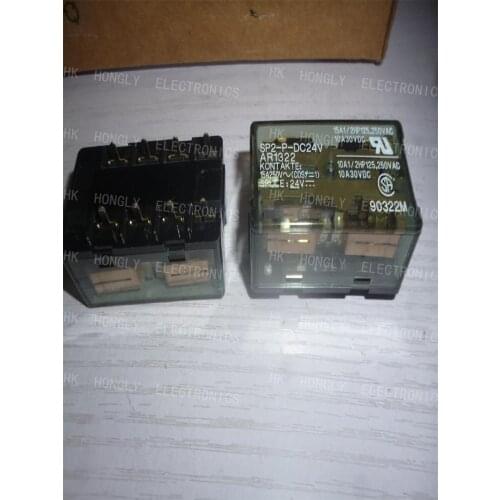 SP2-P-DC24V AR1322