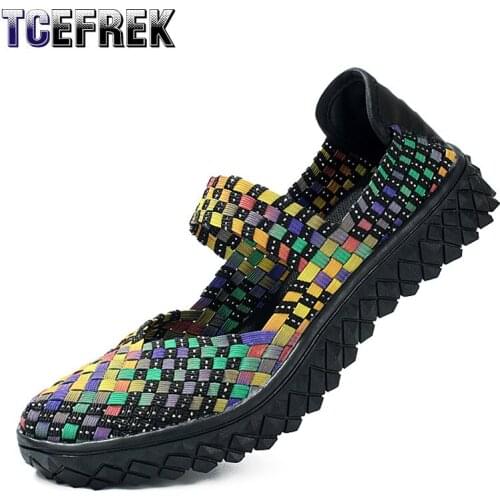 Женские сандали TCEFREK China At AliExpress