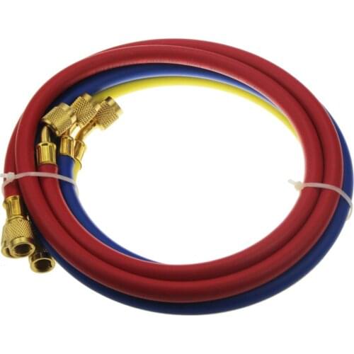 VRP-R22 VALUE High strength refrigerant pipe dosing tube R134a