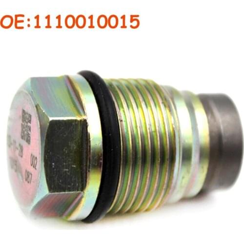 High Quality 1110010015 51103040291 445226042 884350 3974093 Car Suction Control Valve/Fuel Metering Valve/SCV car accessories