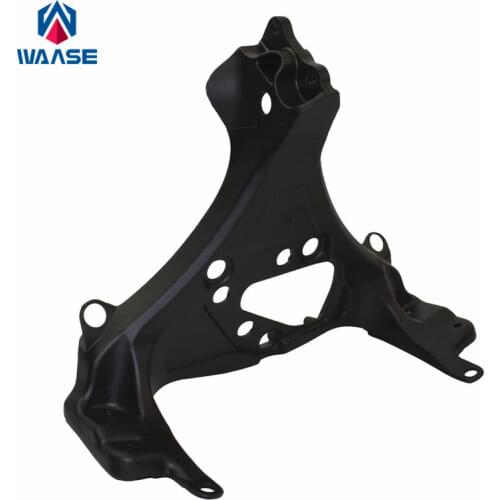 Waase For Honda CBR1000RR CBR 1000 RR SC59 2008-2016 Front Headlight Headlamp Head Light Lamp Upper Stay Bracket Fairing Cowling