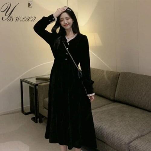 Платья для полных YBWLXQ China At AliExpress