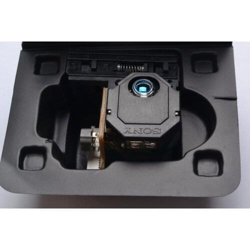 Replacement For SONY CFD-RS60CP CD Player Spare Parts Laser Lasereinheit ASSY Unit CFDRS60CP Optical Pickup Bloc Optique
