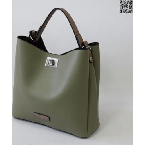 Woman bag, POSSESS BRAND, C13-2, PU