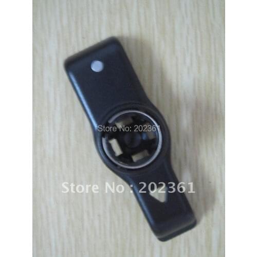 100pcs/lots Bracket Cradle Holder For Garmin Nuvi 2500 Series 2515 2545 2515LT car accessories