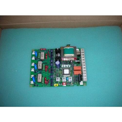 1PC USED ABB soft start PSS board CPU board control board 5366268-B