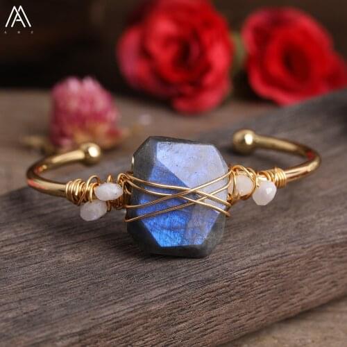 AMAZETSH Copper Bracelets