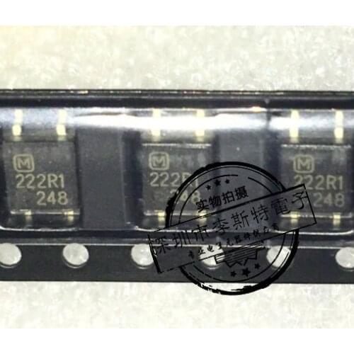 AQY222R1 222R1 SOP-4