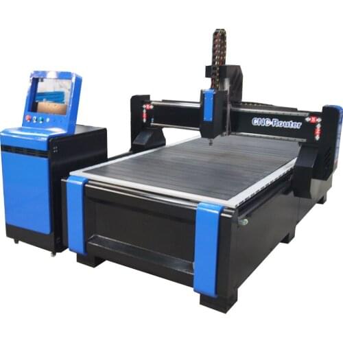 CE 1300*2500mm Wood Cnc Cutter And Engraver 1325 Cnc Milling Machine For Woodworking Cnc Router China Price