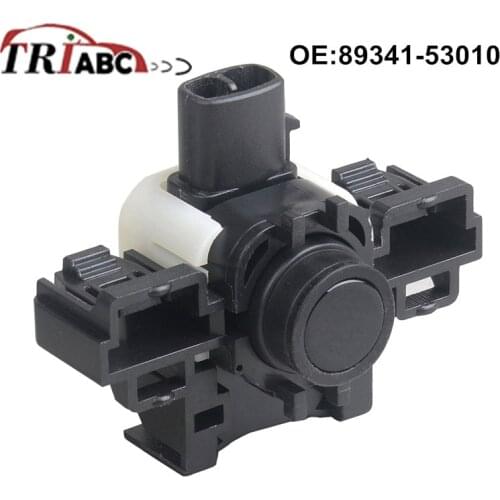 89341-53010 PDC Parking Sensor For LEXUS IS250 IS300 300H RC350 Anti Radar Detector Parktronic Distance Control Car Electronics