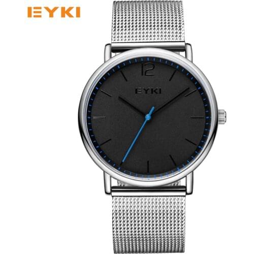 Mens Waterproof Watch EYKI China