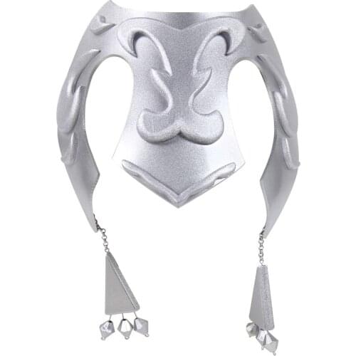 Anime Game Fate Grand Order Cosplay Joan of Arc Headdress Cosplay Replica Prop Carnival Fancy Weapon Cosplay Gift