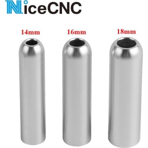 14/16/18mm Rear Shock Seal Bullet Installation Tool For KTM SXF EXC XC SX XCW EXCF XCF 125 250 350 450 525 530 2019 2018 2017 16