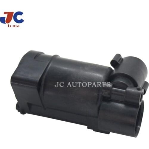 Air Suspension Compressor Pump Plastic Part Tank For BM) E61 E61N 5 series 535xi xDrive 530i 535d Air Strut Compressor Pump
