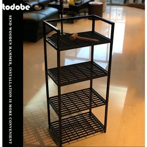 Полки для хранения LEHUOSHIGUANG China At AliExpress