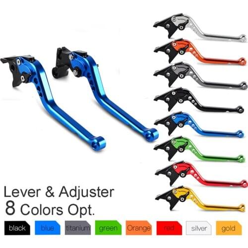 NICECNC 17cm Long Racing Brake Clutch Levers For Yamaha YZF-R25 YZFR25 2014-2018 YZF-R3 YZFR3 2015-2018 YZF R25 R3 Adjustable