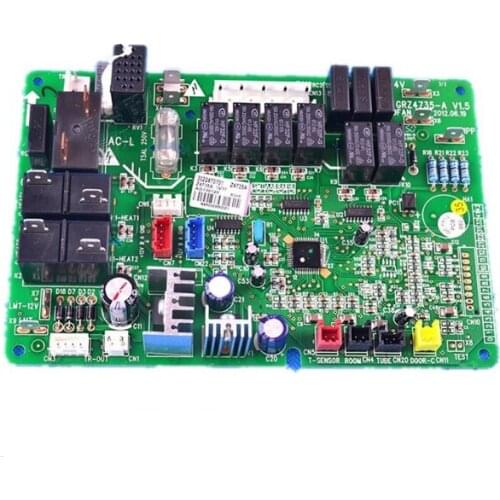 New And Original Main Board 30224707 Z4735A Spot Photo, 1-Year Warranty
